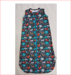 Saco de dormir de oso para bebé - Product Image 1