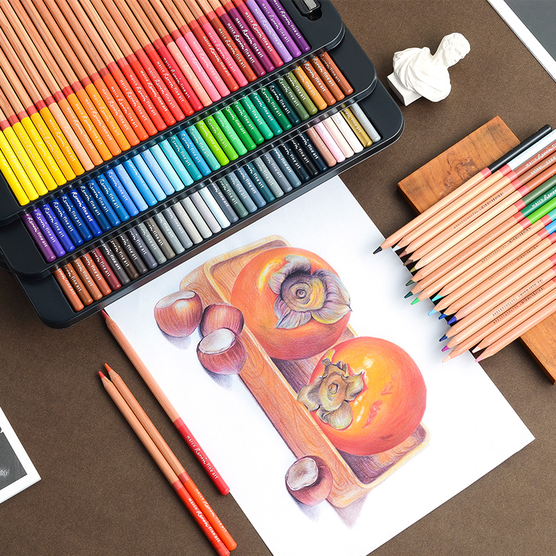 Marco 3100/set 24/36/48/72/100/120 Colours Renoir Fine Art
