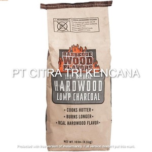 FOR NEW YEAR CELEBRATION IN Salvador BRAZIL SOUTH AMERICA COFFEE HALABAN CHARCOAL FRUIT CHARCOAL GRILL HARD WOOD BBQ CHARCOAL - Product Image 1