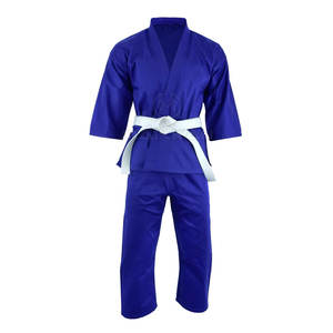 เครื่องแบบคาราเต้ชุดศิลปะการต่อสู้ขายส่ง - Product Image 1