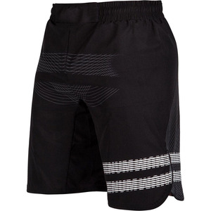 Meilleure qualité Logo personnalisé Design 100% Polyester Boxe Grappling MMA Shorts - Product Image 1