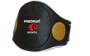 Design personnalisé EVA Matériau de protection de la poitrine Lutte Poitrine Garde MMA Protection du visage Formation Hommes Logo personnalisé - Product Image 5