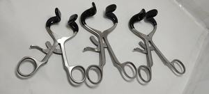 Moule pour la bouche dentaire, en acier inoxydable - Product Image 6