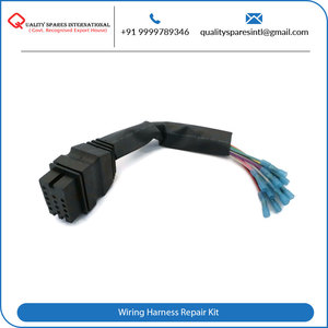 MSC04753 MSC04754 Kit de reparación de arnés de cableado 1304744 1304745 para hoja de quitanieves - Product Image 5