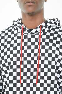 Nuevas sudaderas con capucha de impresión por sublimación personalizadas de gran tamaño con impresión 3D para deportes - Product Image 4