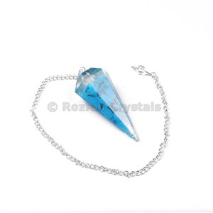 Acheter des pendule orgones en ligne à vendre - Product Image 1
