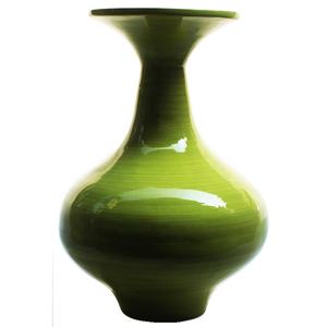 VIETNAM de bambú florero de bambú flor olla de arreglo de flores - Product Image 1