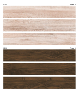 200x1200mm Porcelaine Carreaux de Sol Polis Émaillés Avec Différents Brun Et Gris Nuances Et Différentes Couleurs Utilisé Pour Des Cours - Product Image 5