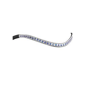 Manufacturer of Bling <b>Headband</b> for Horses for Export - Product Image 5