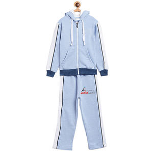 Fabricant du Pakistan de survêtement pour enfants en coton/polaire, capuche respirante à vendre - Product Image 1