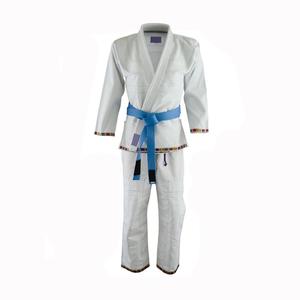Professional best fashion best performance martial art uniform - Product Image 4