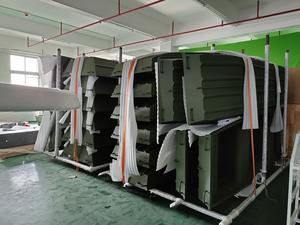 <span class=keywords><strong>Top</strong></span> <span class=keywords><strong>10</strong></span> 16ft Aluminium Jagd Fischerboote - Product Image 4