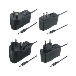 Nhà máy trực tiếp nhà sản xuất <span class=keywords><strong>AC</strong></span> DC cung cấp điện 3V 5V 6V 9V 12V 15V 18V 24V 36V 1A 2A 3A 4A 5A SMPS chuyển đổi Power <span class=keywords><strong>Adapter</strong></span> - Product Image 2