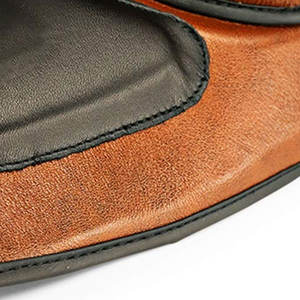 Protectores de Piernas de Muay Thai Mma, Espinilleras, Estilo Libre, Protector de Espinilla y Empeine para Entrenadores de Mma - Product Image 6