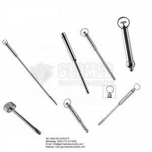 Manufacturer Supplier Wholesaler Steel <b>Vibrating</b> Urethral Sound/ Urethral Sound Unisex <b>Vibrators</b>/ Urethral Sound <b>Vibrators</b> - Product Image 1