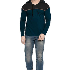 Sudadera con capucha de Tie-Dye para hombre, ropa con Logo personalizado, de algodón, de alta calidad - Product Image 6