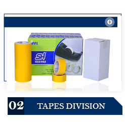 Haute qualité 24mm simple face BOPP imprimé sensible à la pression acrylique thermofusible bandes étanches usine expédition en gros - Product Image 4