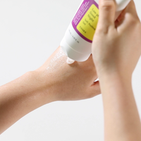 COSRX — Peeling doux à pH faible, bon nuit, Gel fabriqué en corée, visage, nettoyage en profondeur, peau sensible, hypoallergénique, acide
