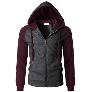 Sweats à capuche pour hommes Nouvelle mode de sweats à capuche pour hommes de haute qualité avec impression de logo personnalisé par sublimation et designs personnalisés - Product Image 6