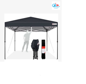 Remorque de Camping tente Z76 - Product Image 1