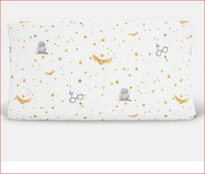 Unisex último diseño de la muselina del bebé cambiar la funda de la almohadilla - Product Image 1