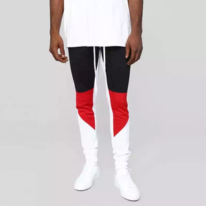 Traje de pista de diseño personalizado para hombre, venta al por mayor, conjunto de traje de chándal para hombre africano - Product Image 4