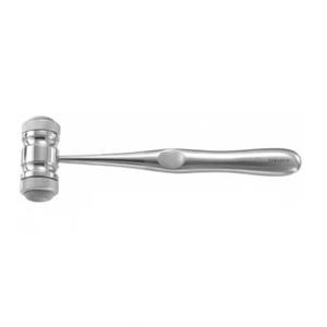 Martillo de Acero Inoxidable PADGETT Fowler, Tamaños Personalizados para Aplicaciones Médicas y Quirúrgicas Precisas (197 mm), Longitud 1-1/2, ISO-9001 - Product Image 4