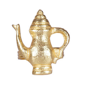 DESIGNER BOUILLOIRE ROND DE SERVIETTE - Product Image 4