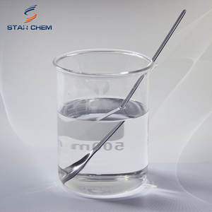Cosmetic Grade Silicone Oil CAS 540-97-6 D6 <strong>Cyclohexasiloxane</strong> - Product Image 2
