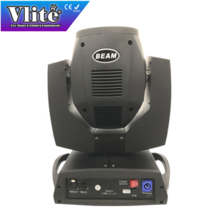 Platinum Lamp Sharpy 230W 7R LED Moving Beam <b>Light</b> for Concert <b>DJ</b> Nightclub Stage Wedding Party Event Lighting - Product Image 4