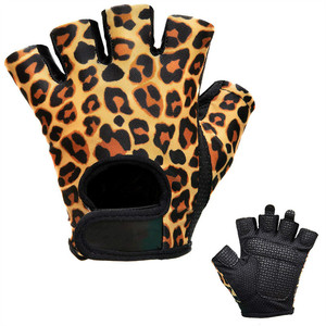 weightlifting gloves - Product Image 2