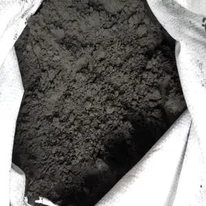 Poudre noire de qualité supérieure pour la fabrication de bâtonnets d'encens vietnamiens / bâtonnets d'agarbatti - Product Image 1