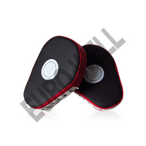 Almohadillas de enfoque directo de fábrica de alta calidad, precio al por mayor, guante de boxeo, punzón, objetivo de mano, almohadillas de enfoque de engranaje MMA - Product Image 2