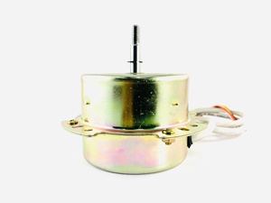 มอเตอร์พัดลมไฟฟ้า220V AC เฟสเดียว16นิ้วพัดลมระบายความร้อนรับประกัน3เดือนถึง1ปีจากเวียดนาม - Product Image 3