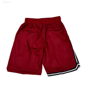 Pantalones cortos de verano para adultos, Shorts de malla Lisa paquistaní, hechos en Sialkot, paquistaní - Product Image 2