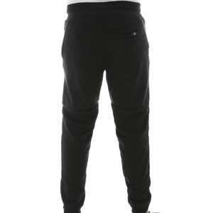 Pantalon de survêtement de haute qualité pour hommes, jogging de fitness personnalisé avec poche, grande taille, séchage rapide, anti-rides pour les sports d'hiver - Product Image 4
