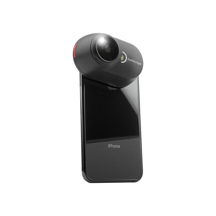 Diagnostic tool for early diagnosis of malignant skin tumors multilayer lens system test machine