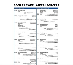 Pinza Nasal inferior de algodón - Product Image 6