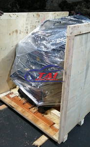 ชุดเครื่องยนต์ดีเซล <span class=keywords><strong>E13C</strong></span> ใช้แล้วสำหรับรถบรรทุกผสม Hino ของแท้สภาพดีจากญี่ปุ่น - Product Image 6