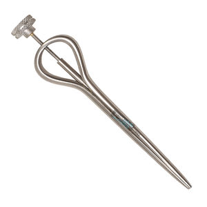 Instrumentos veterinarios de la mejor calidad al por mayor, instrumentos para tetinas, dilatador de acero inoxidable de la mejor calidad - Product Image 1