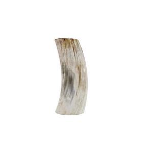 home decor with buffalo horn flower <b>vases</b> in multicolor finished for table decor and home decor flower <b>vase</b> in <b>set</b> of 2 pcs - Product Image 2
