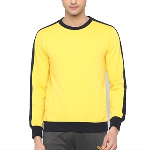 Conjunto de ropa deportiva para hombre, camiseta de manga corta en blanco, nuevo diseño, 2021 - Product Image 3