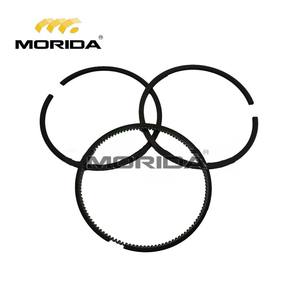 ไต้หวัน86มิลลิเมตรเครื่องยนต์ดีเซลส่วนแหวนลูกสูบ - Product Image 1