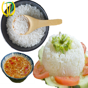 504เวียดนามเมล็ดยาวสีขาวข้าว5%-ข้าวสีขาวเมล็ดยาว - Product Image 1