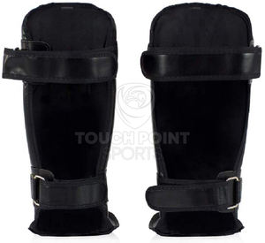 Pédale de protection pour enfants, protège-jambes, chevilles et mollet, compétition de sport pour adultes et enfants - Product Image 2