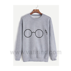 Sweat-shirt XL à carreaux camouflage pour homme avec motif imprimé 3D respirant et chauffant pour le printemps sans capuche - Product Image 4