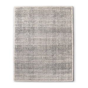 Tapis moderne en laine pelucheuse avec nouveau design en polyester imprimé pour la décoration de la maison et de l'hôtel pour le salon - Product Image 1