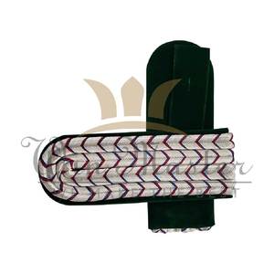 Ceremonial Mayor General Oro Charretera - Product Image 2