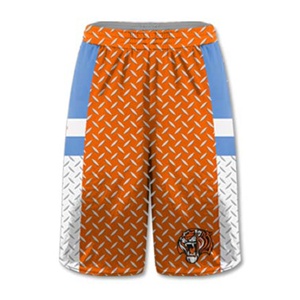 Conjunto de camiseta de entrenamiento de baloncesto de secado rápido ligero profesional traje de uniforme transpirable personalizado para juegos y prácticas - Product Image 3