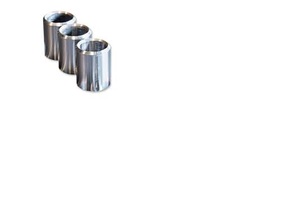 Piezas CNC de aluminio de acero inoxidable y latón para prototipos rápidos personalizados para máquinas de coser industriales, torneado de fresado de torno - Product Image 6